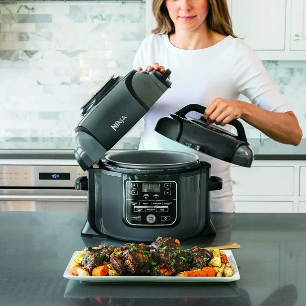 Ninja Foodi Sale Amazon Food Network