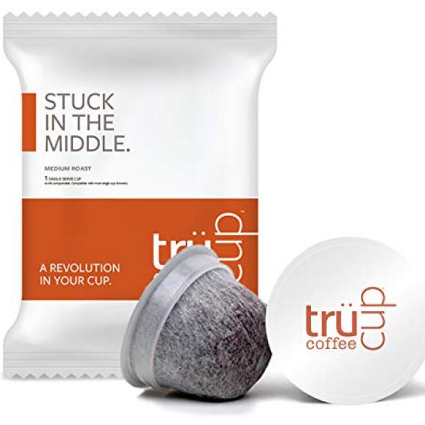 Best Keurig KCup Coffee Pod Flavors Shopping Food Network Food