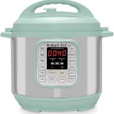 Instant Pots are on sale at , just in time for back-to-school season