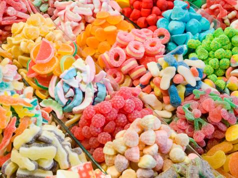 7 Independently-Owned Candy Companies You Can Buy From Now