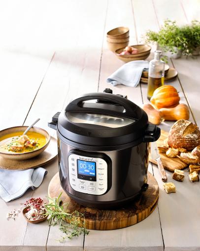 Macy s Home Sale Includes the Biggest Instant Pot Sale of the