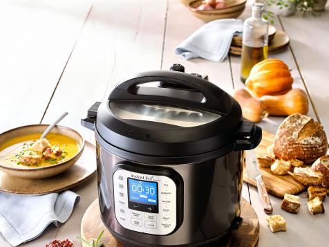 Macy's Is Having Its Biggest Instant Pot Sale of the Season