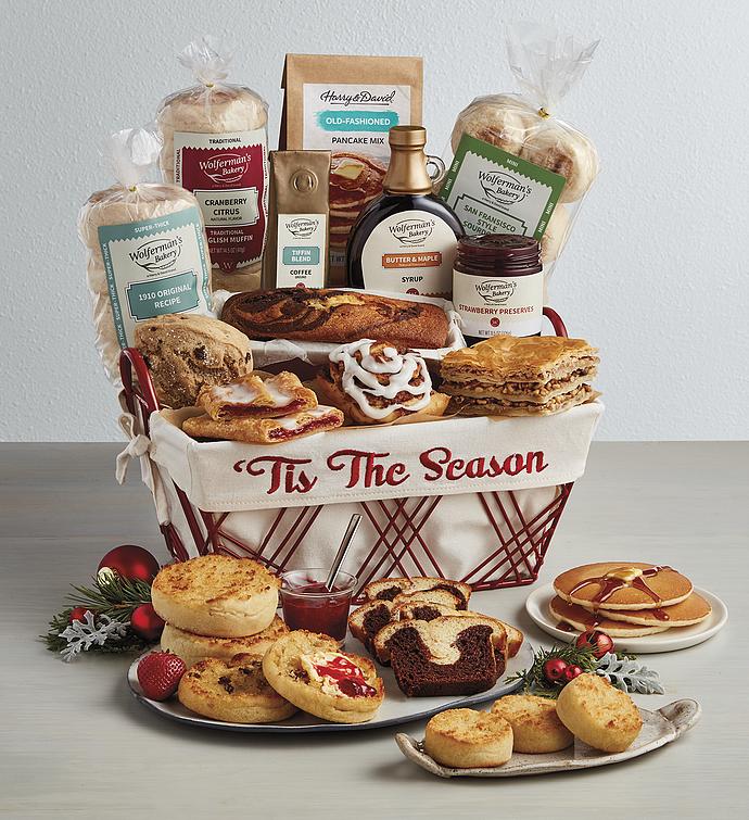 best holiday gift baskets best holiday gift baskets