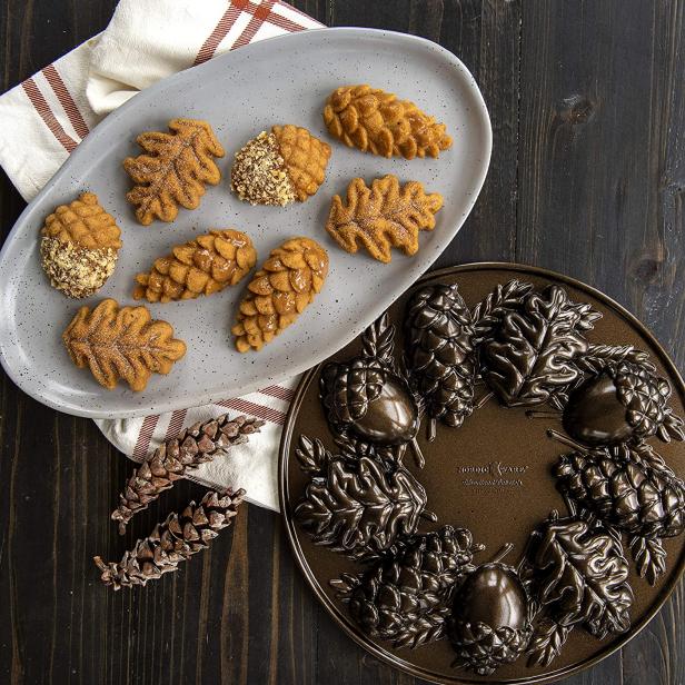 Food Network Staffers Fall Projects Fn Dish Behind The Scenes Food Trends And Best Recipes Food Network Food Network