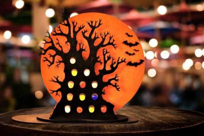 Halloween Advent Calendars 2020 Fn Dish Behind The Scenes Food Trends And Best Recipes Food Network Food Network