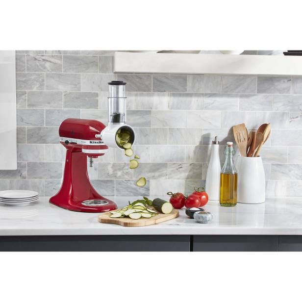 KitchenAid Stand Mixer Is On Sale at Walmart, FN Dish - Behind-the-Scenes,  Food Trends, and Best Recipes : Food Network