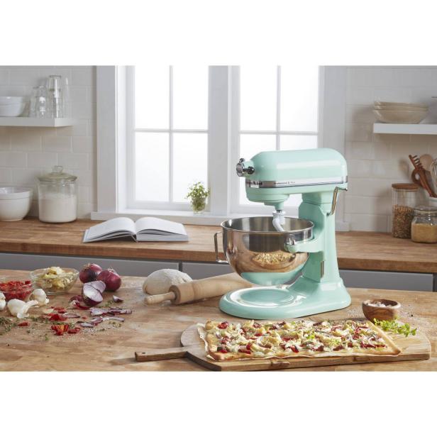 KitchenAid Holiday Sale 2020 on Stand Mixers and Attachments
