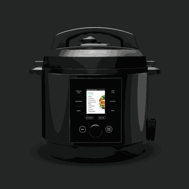 The Best Pressure Cookers and Multi-Cookers of 2024