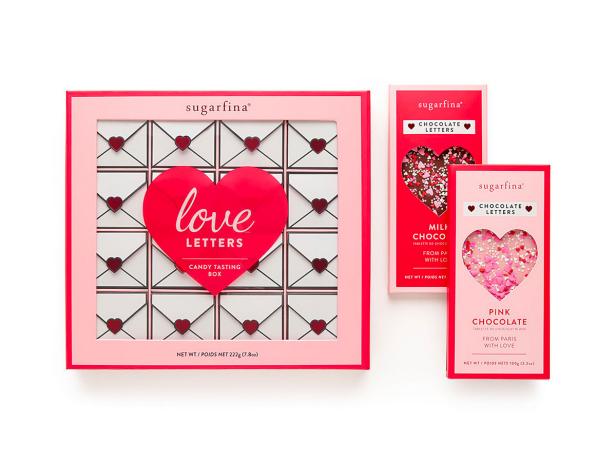 15 Valentine S Day Gifts For Your Friends Valentine S Day Recipes And Ideas Food Network Why not surprise your bff with a thoughtful gift or. day gifts for your friends