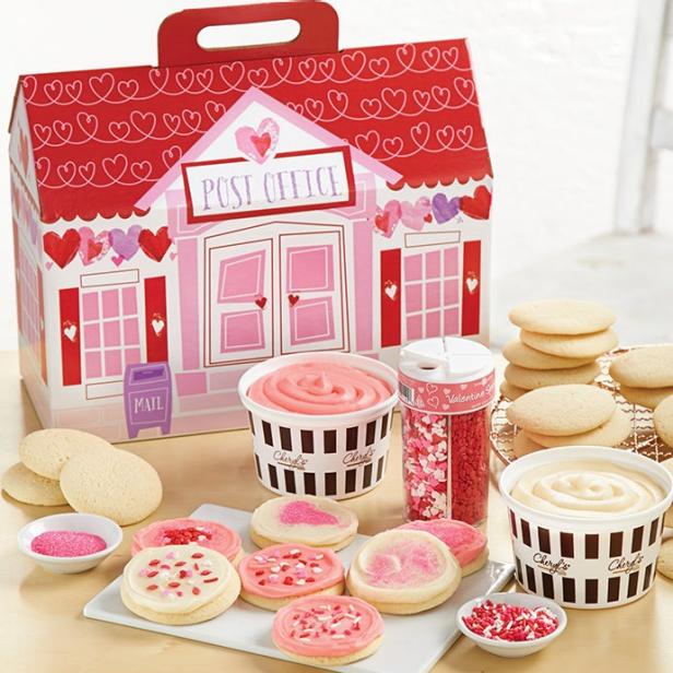 15 Valentine S Day Gifts For Your Friends Valentine S Day Recipes And Ideas Food Network Tried and true gifts for the people you love. day gifts for your friends