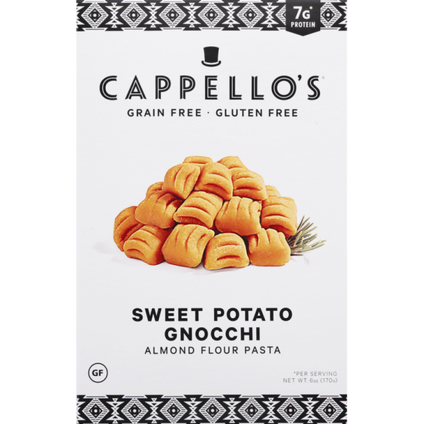The Best StoreBought Gnocchi Food Network