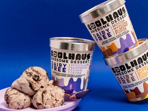15+ Vegan Ice Creams That Are So Good, You Won't Miss the Dairy