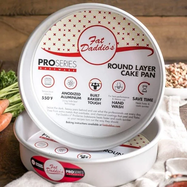 5 Best Cake Pans 2024 Reviewed Shopping Food Network