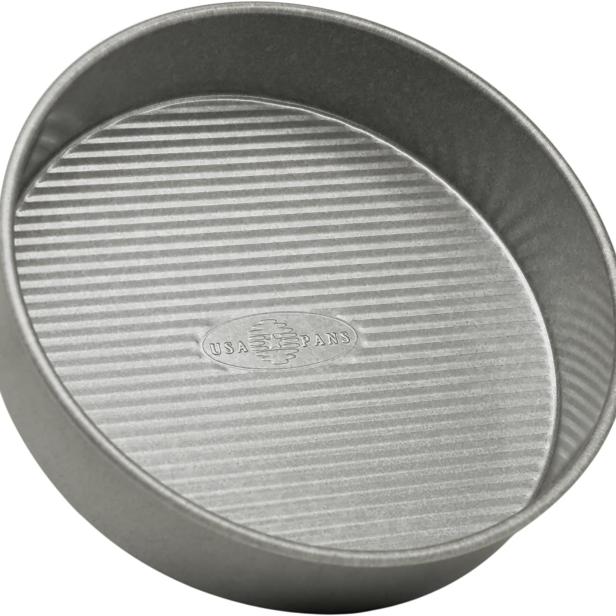 USA Pans 4 inch Round Cake Pan