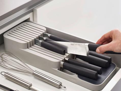 Bed Bath & Beyond's Sale Is the Perfect Excuse to Start 2021 With an Organized Kitchen
