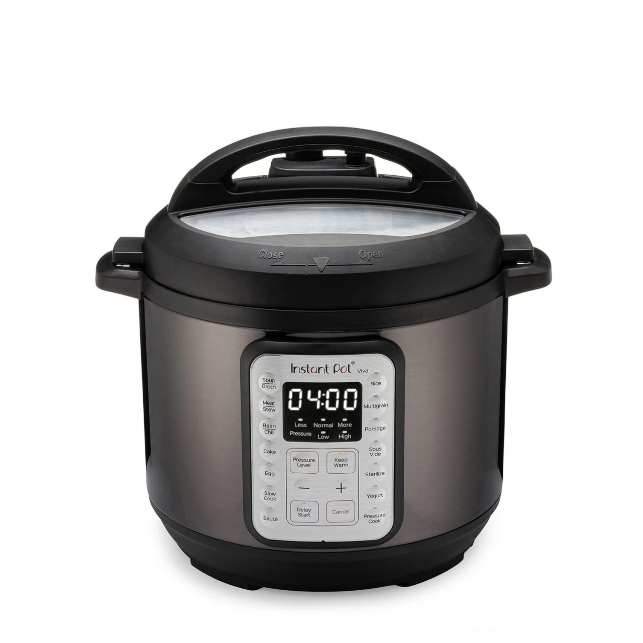 The Instant Pot Viva Is 50% Off at Walmart Right Now Food Network