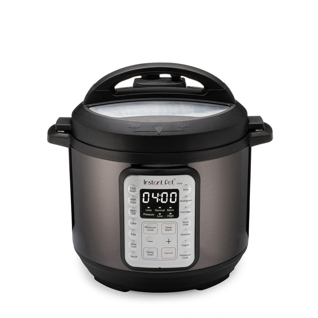Black Friday Instant Pot 8 Quart Deal Of The Day
