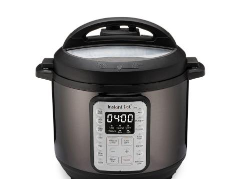 Didn't Get an Instant Pot for Christmas? This One is Currently 50% Off