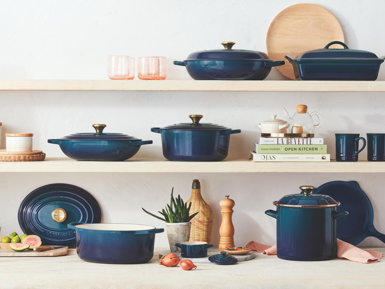 Caraway Launched Their Copper Cookware Set, FN Dish - Behind-the-Scenes,  Food Trends, and Best Recipes : Food Network