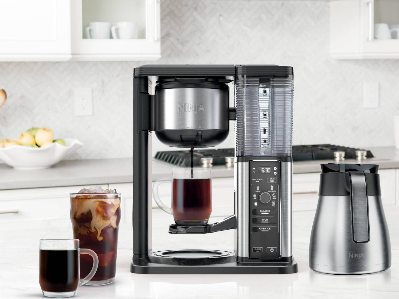 Kohl's Black Friday deals 2021: Markdowns on KitchenAid, Keurig, Ninja