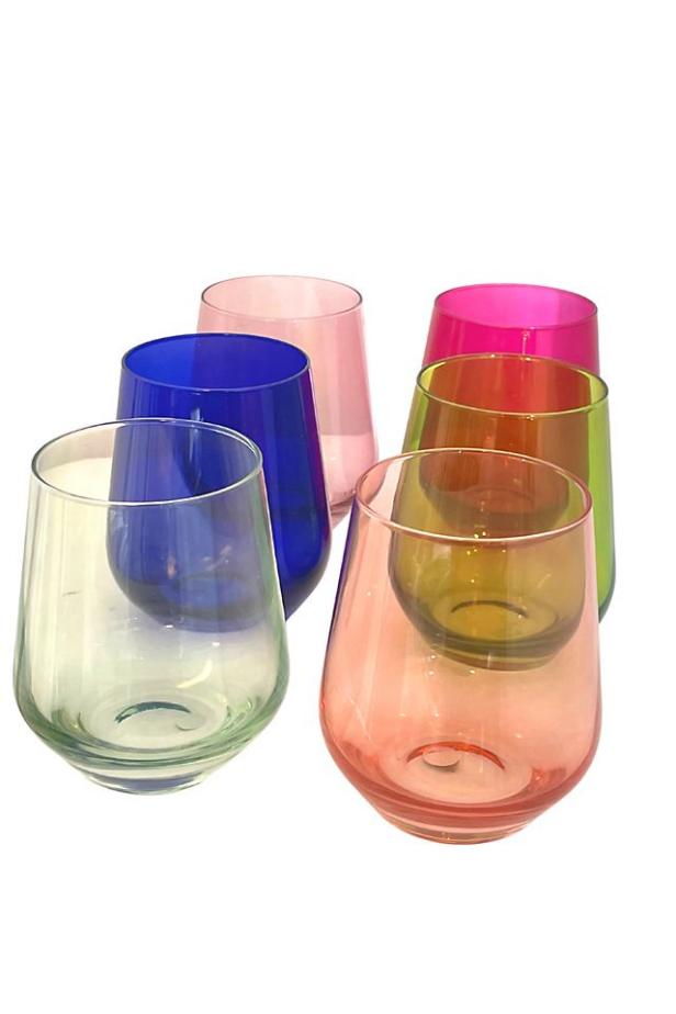 https://food.fnr.sndimg.com/content/dam/images/food/products/2021/10/19/rx_estelle-colored-glass-mixed-stemless-set.jpeg.rend.hgtvcom.616.924.suffix/1634663611287.jpeg