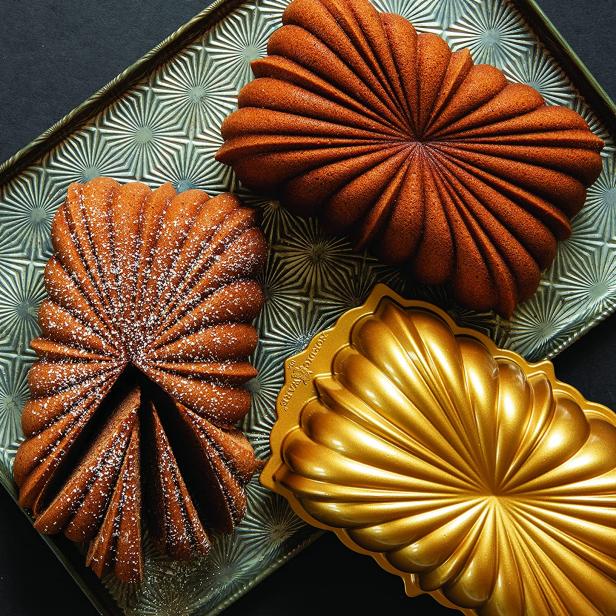 Best Decorative Loaf Pans for Fall Baking