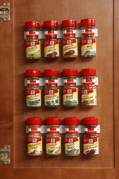 Best Spice Racks 2024, Shopping : Food Network