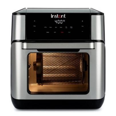 Instant Vortex Air Fryer Review 2022 Shopping Food Network