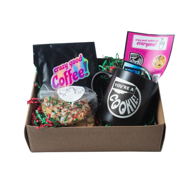 Online Christmas Cookies Delivery Holiday Recipes Menus, Desserts, Party Ideas from Food