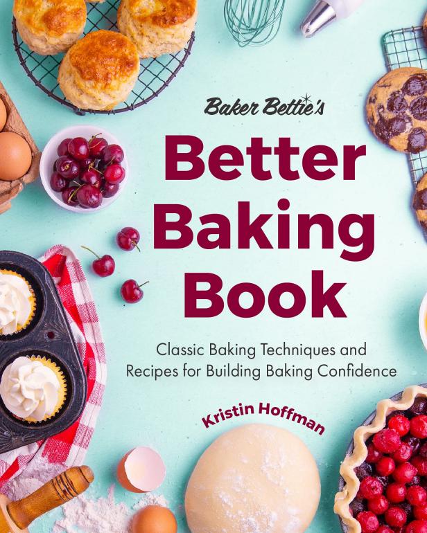 10 Best Baking Cookbooks 2022 Shopping Food Network Food Network