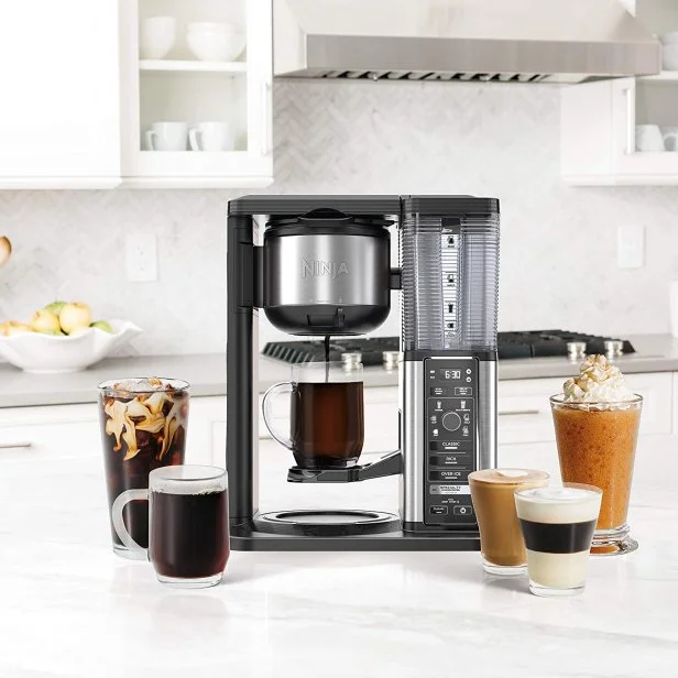 Hottest coffee maker 2021 store
