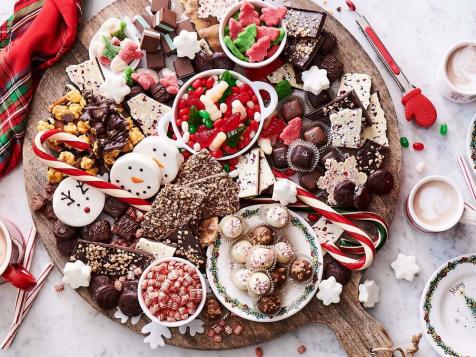 The Best Cookie Sprinkles for Your Holiday Baking