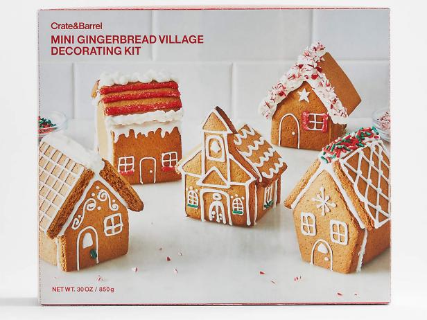 Best Gingerbread House Kits 2021 Fn Dish Behind The Scenes Food Trends And Best Recipes Food Network Food Network