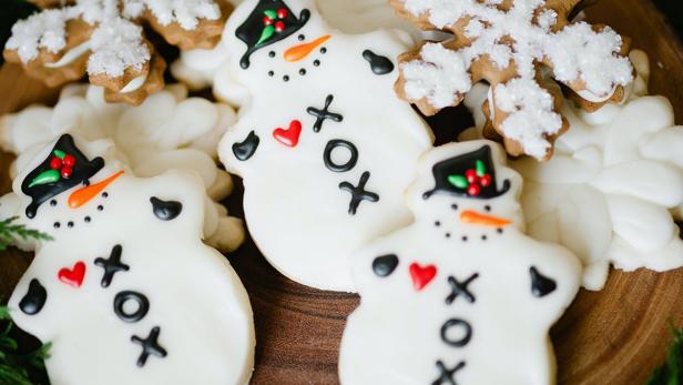 14 Holiday Cookies You Can Have Shipped to Your Door