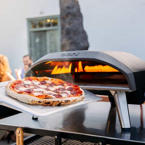Ooni Pizza Oven Test and Review 2023, Shopping : Food Network
