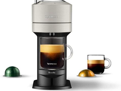 This Nespresso Machine Makes It Easy to Brew for a Crowd