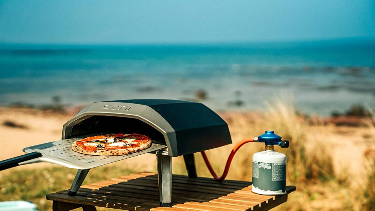 26 of the Best Grilling Gadgets for Father's Day