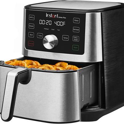 Vortex air top fryer reviews