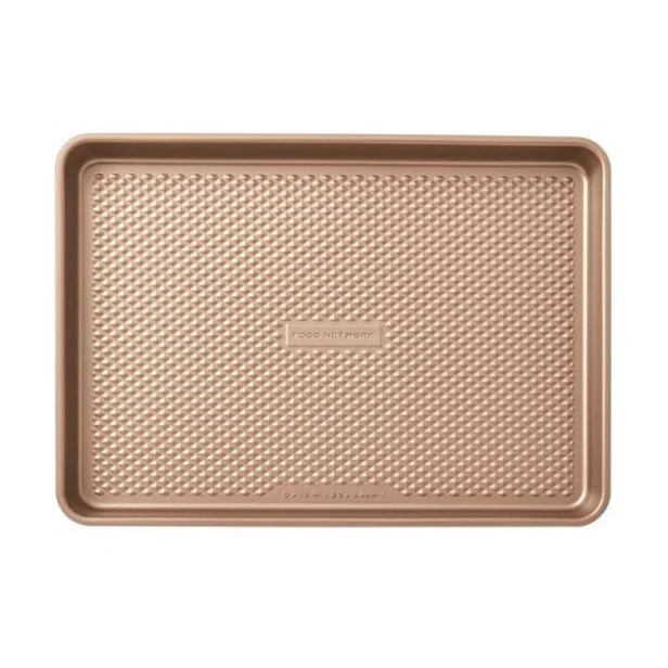 7 Best Cookie Sheets and Sheet Pans 2025 Reviewed Food Network