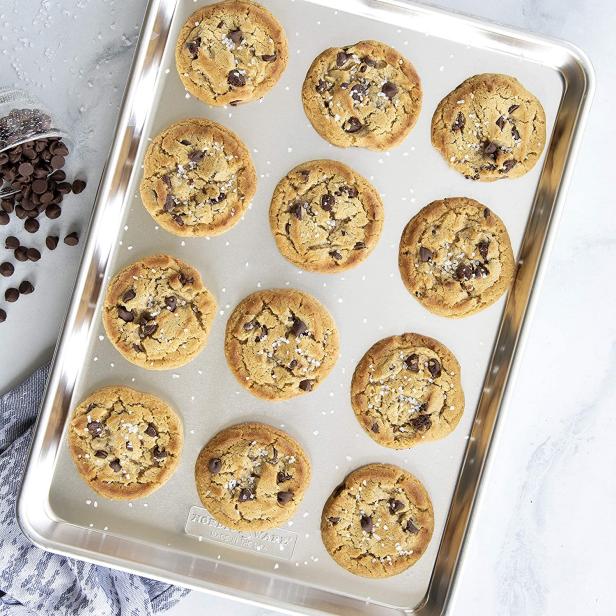 7 Best Cookie Sheets and Sheet Pans 2023 Reviewed, Shopping : Food Network