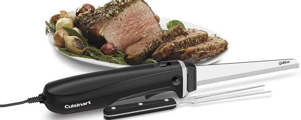 Best electric knife