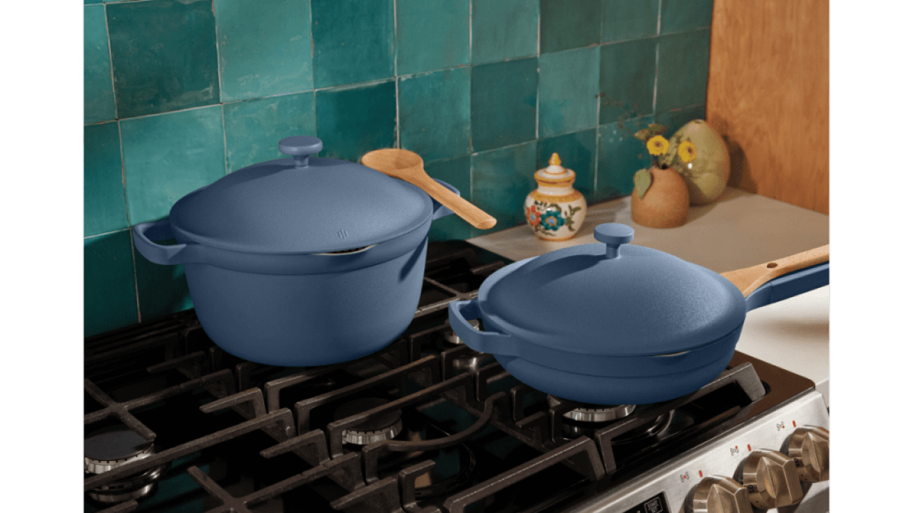 Ree Drummond's Le Creuset Dutch Oven Dupes Are Just $50