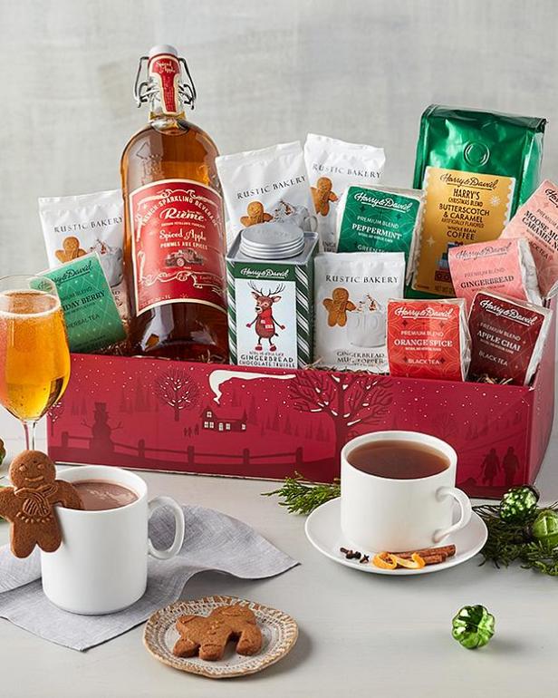 8 Best Harry & David Gifts for Holidays | Holiday Recipes: Menus