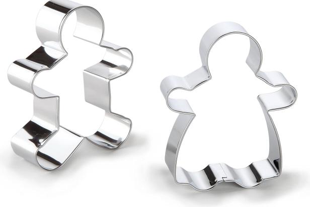 11 Unique Cookie Cutters, Shopping : Food Network