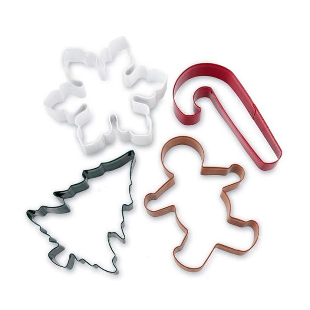8 Surprising Uses for Cookie Cutters, Cooking With Kids : Food Network