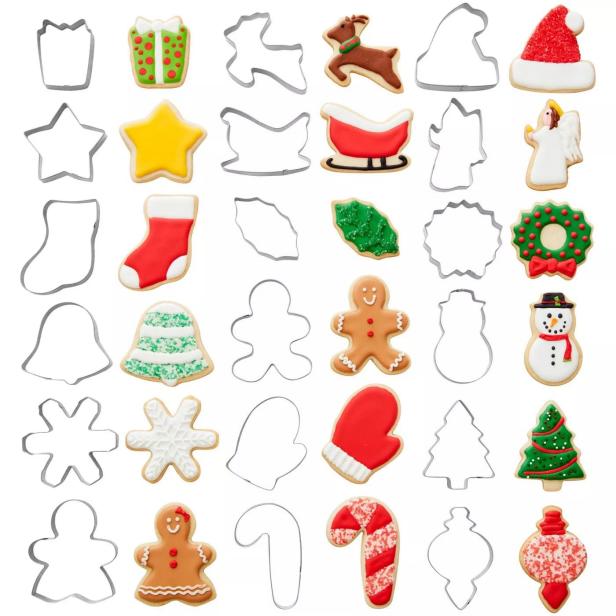 11 Unique Cookie Cutters, Shopping : Food Network