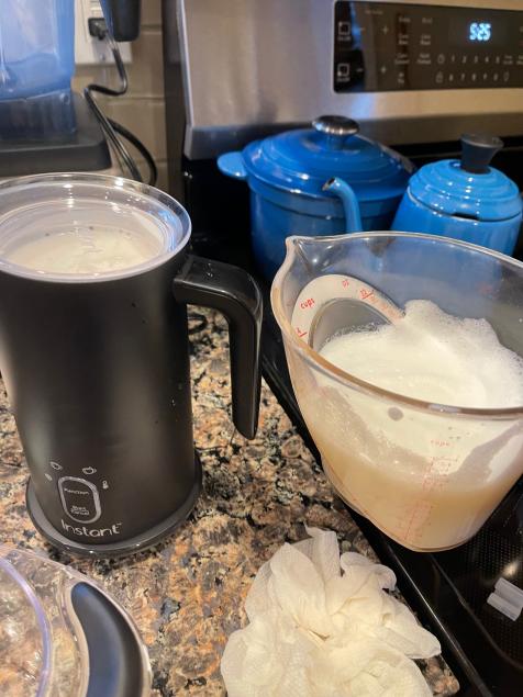 The 9 Best Milk Frothers of 2023, Tested and Reviewed