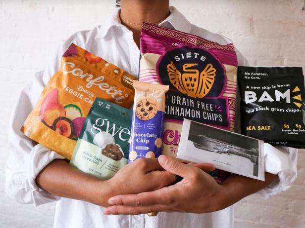 The Best Snack Subscription Boxes for Every Craving