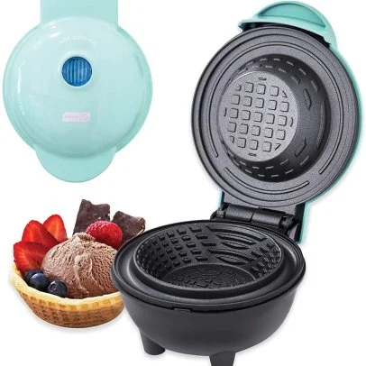 All the Dash Mini Appliances, Ranked Food Network