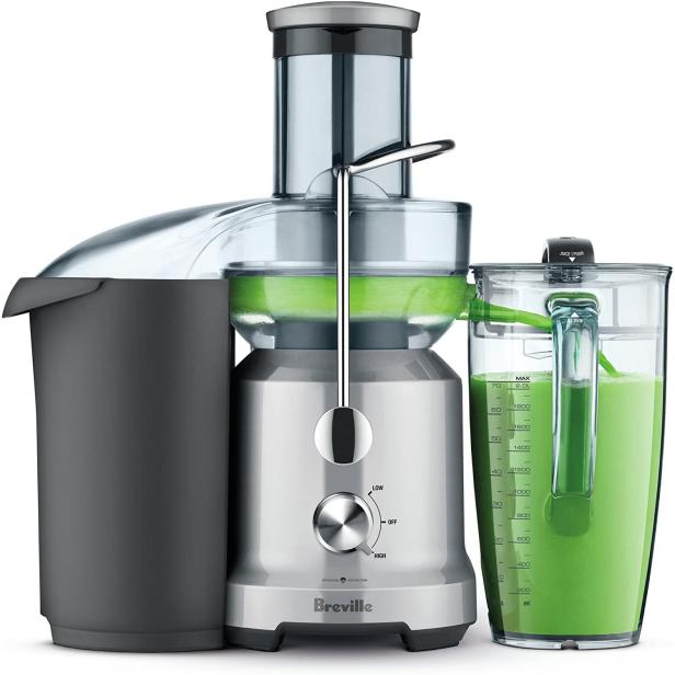 The 8 best juicers this year